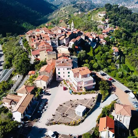 Bauernhof Monaci Templari