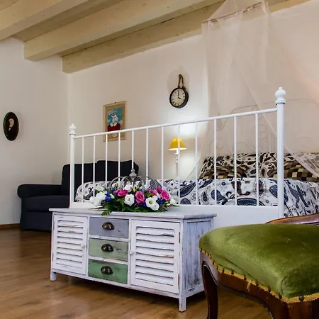 Agriturismo Monaci Templari *