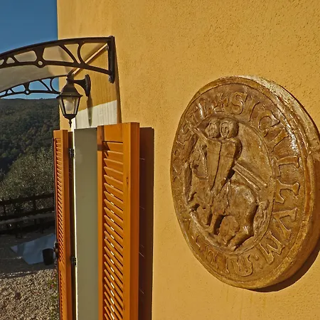 Bauernhof Monaci Templari Seborga
