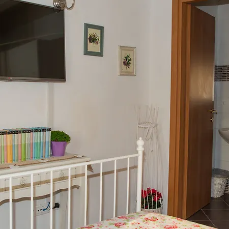 Agriturismo Monaci Templari *