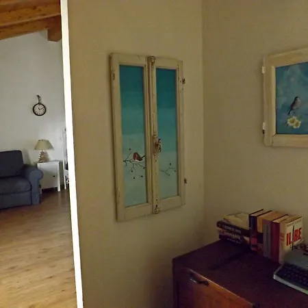 Alloggio per agriturismo Agriturismo Monaci Templari Seborga