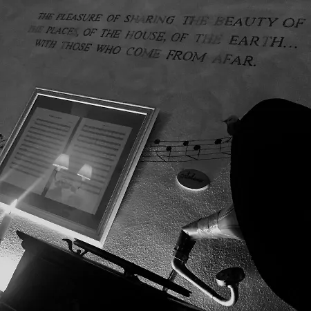 Monaci Templari مزرعة للإقامة