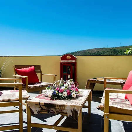 Agriturismo Monaci Templari Alloggio per agriturismo *