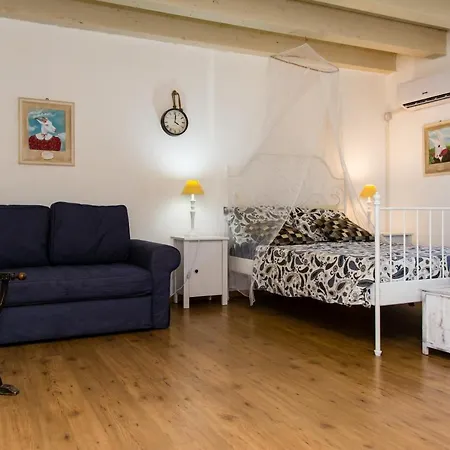 ファームステイ Monaci Templari