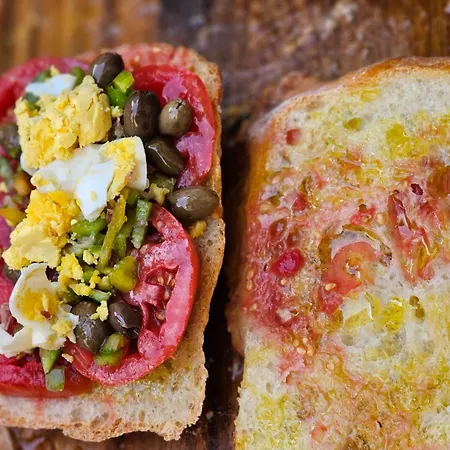 Monaci Templari ファームステイ セボルガ