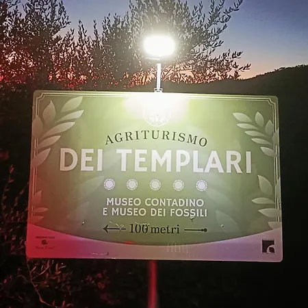 Monaci Templari * Seborga