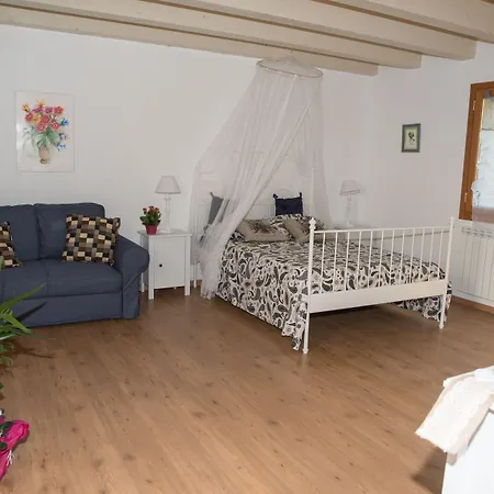 Monaci Templari Séjour à la ferme *