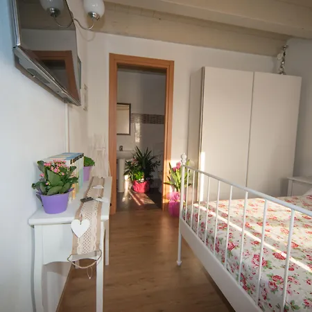 Séjour à la ferme Monaci Templari *