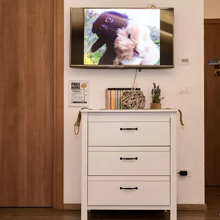 Monaci Templari ファームステイ セボルガ