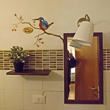 Monaci Templari Séjour à la ferme