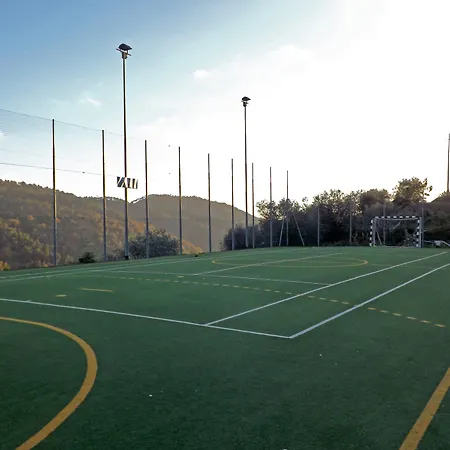 Monaci Templari ファームステイ *