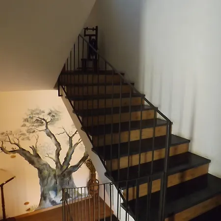 Monaci Templari ファームステイ *