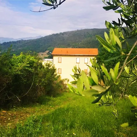 Farm stay Monaci Templari