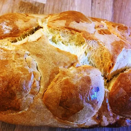 ファームステイ Monaci Templari セボルガ