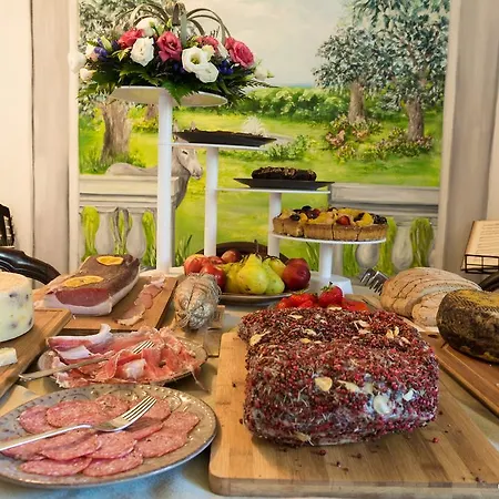 Monaci Templari ファームステイ