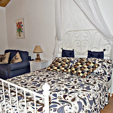 Farm stay Monaci Templari