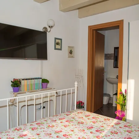 Monaci Templari Farm stay *