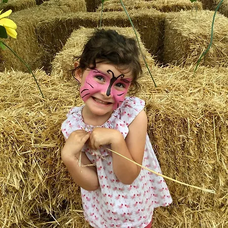 Monaci Templari ファームステイ