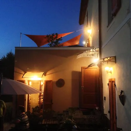 Farm stay Monaci Templari