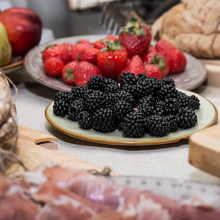 Séjour à la ferme Monaci Templari