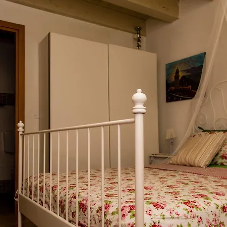 Farm stay Monaci Templari *