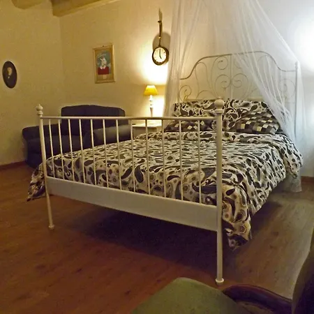 Farm stay Monaci Templari *