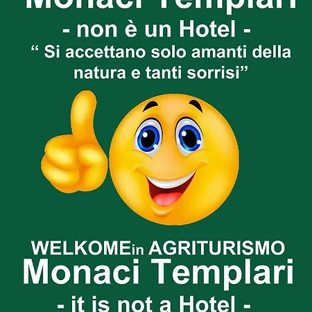 Monaci Templari Seborga