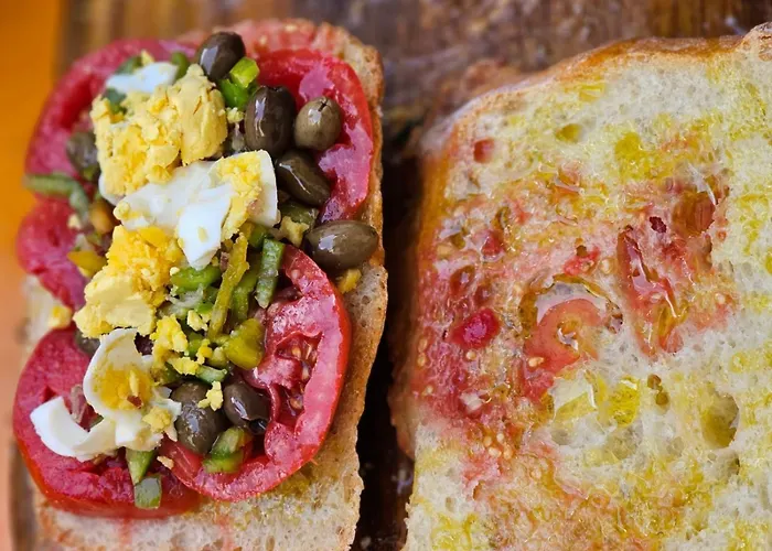 Monaci Templari בית חווה סבורגה