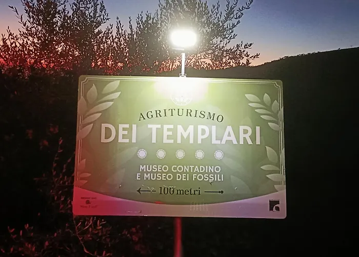 Monaci Templari * סבורגה