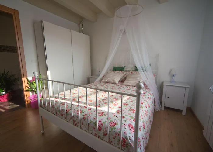 Monaci Templari בית חווה סבורגה