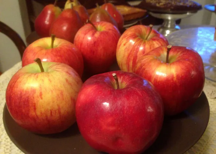 Monaci Templari בית חווה